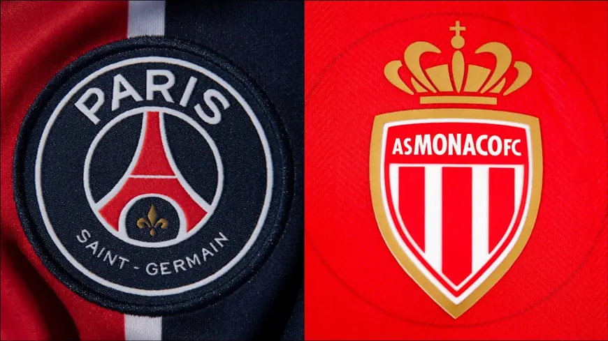 Psg Vs Monaco: Second-leg preview as PSG defend 3-2 lead at Parc des Princes