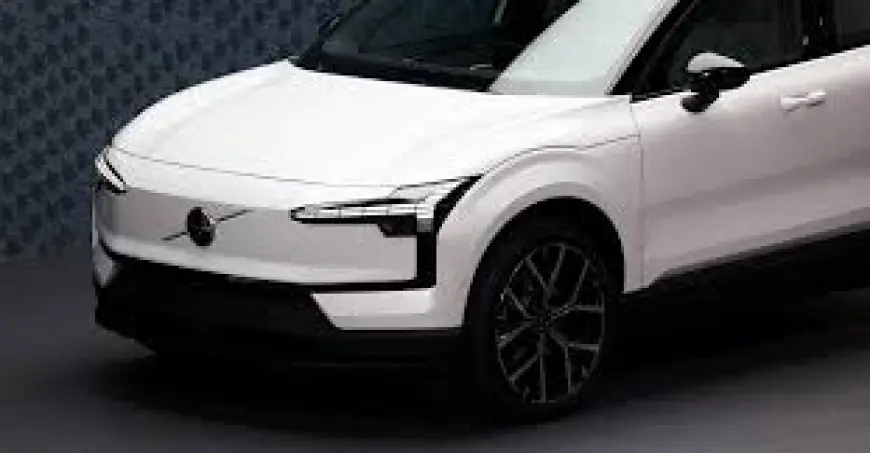 Volvo Ex30 Battery Recall coverage blocked behind access restriction