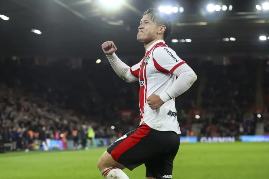 Southampton Vs Qpr — How a 5-0 win rewrote the Saints’ play-off script