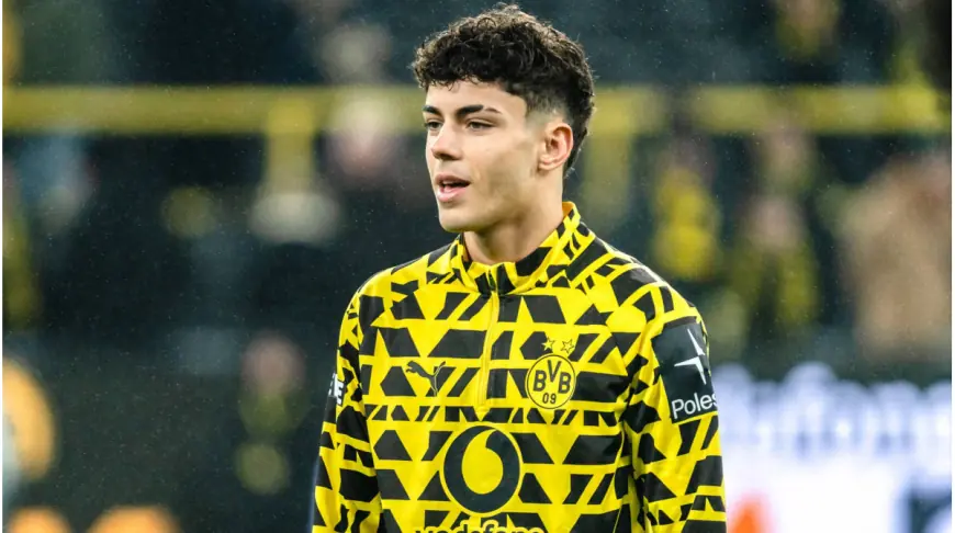 Dortmund in Bergamo: Inácio dispute and fan boycott put dortmund on edge