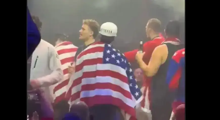 Players Default on $150,000 Bill in Miami After Olympic Gold Win