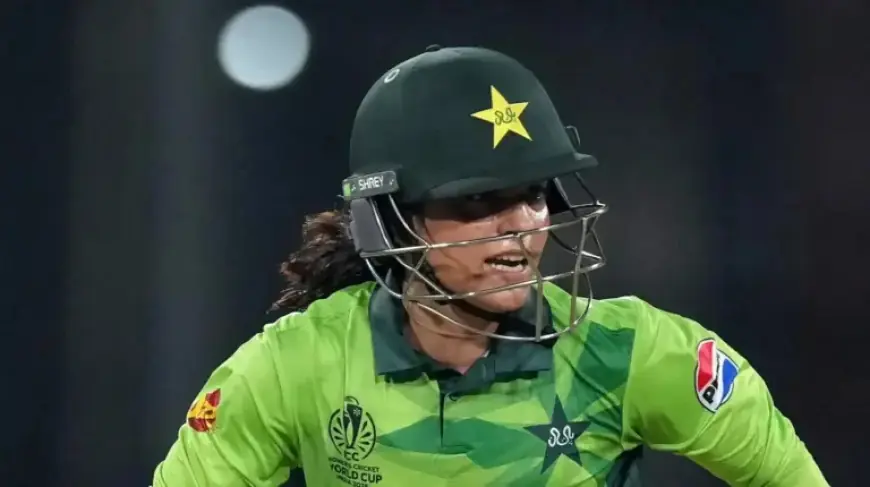 Pakistan Cricketer Faces Scrutiny for Repeated Offense