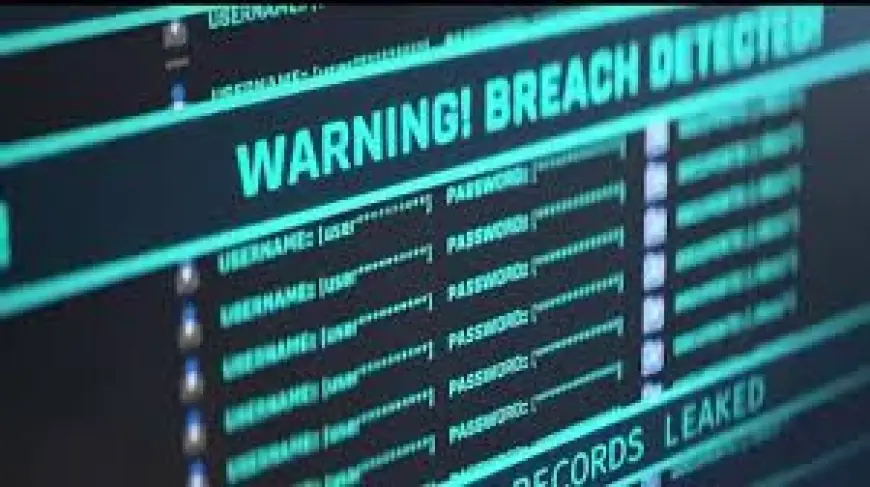 Conduent Data Breach Could Be Largest in U.S. History as Millions Receive Notices