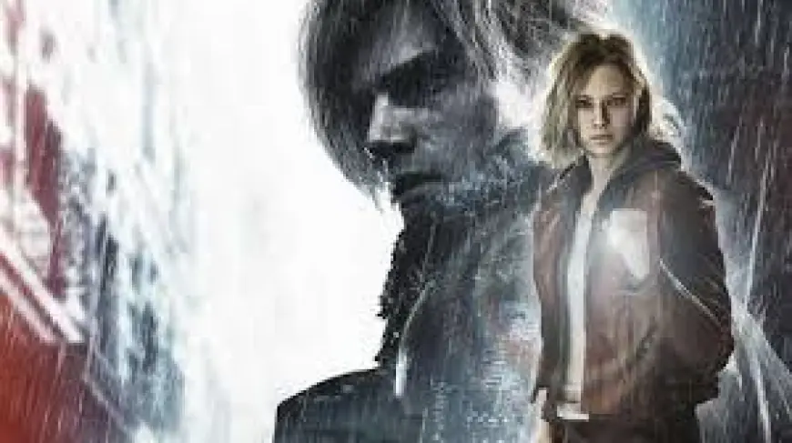 Resident Evil Requiem Review — Embargo Set for February 25 at 7 AM PT as Resident Evil 9 Hype Peaks