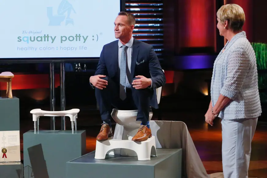Consumers and Partners Brace for Reputational Damage After Squatty Potty Founder Is Indicted on Child-Porn Charges