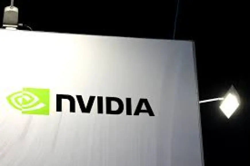 Nvidia Earnings Slam Into Market With No Patience for AI Hiccups as Investors Test the Trade