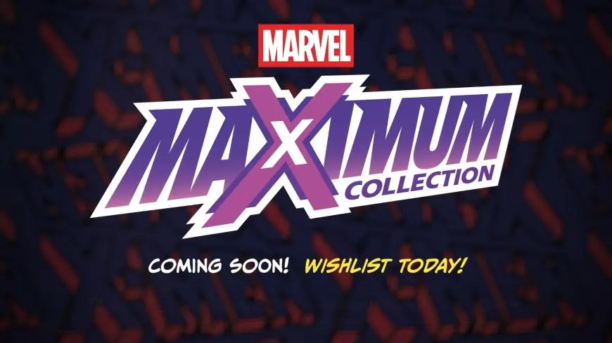 Marvel Maximum Collection: Why Switch Owners and Retro Fans Are the First to Feel the Impact