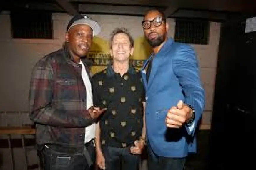 Wu Tang Clan Co-Founder Oliver “Power” Grant Dead at 52 as Members and Peers Pay Tribute