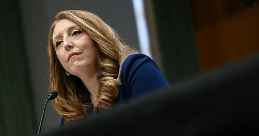 Casey Means nomination fuels uncertainty over vaccine guidance and pregnancy medicine as Senate hearing spotlights gaps