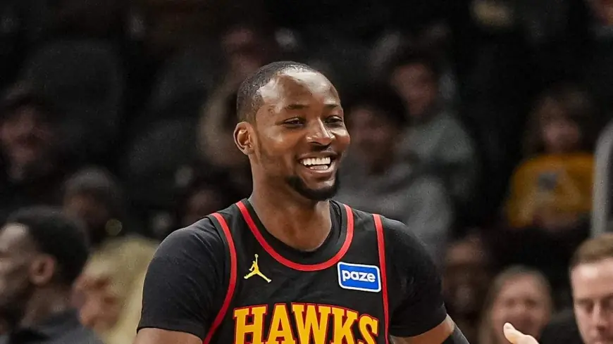 Wizards Vs Hawks: Jonathan Kuminga’s 24-minute statement in long-awaited Atlanta debut