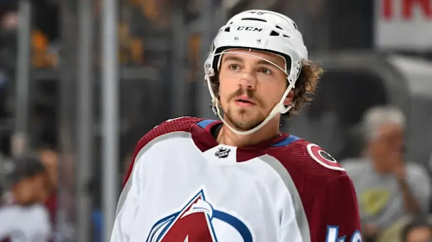 NHL Trade: Colorado Avalanche Send Samuel Girard to Pittsburgh Penguins for Brett Kulak
