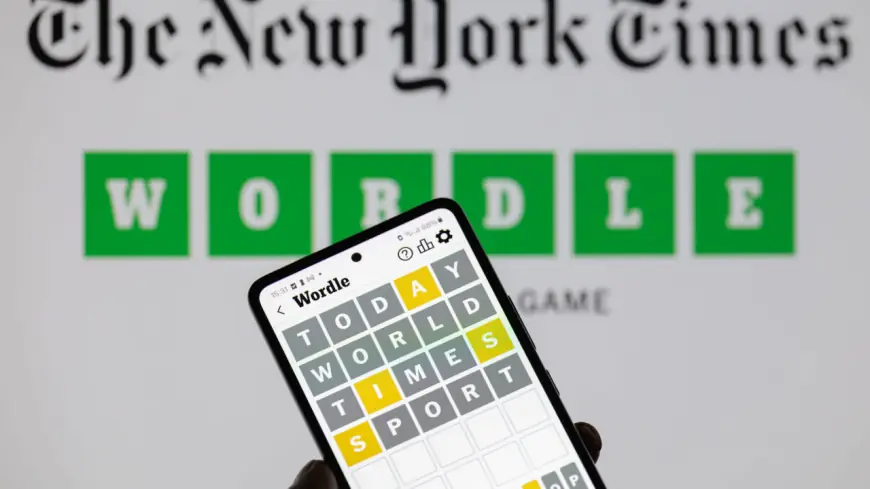 Wordle Today Answer for February 25, 2026: Puzzle #1712 Solved — The Word Is SHRED