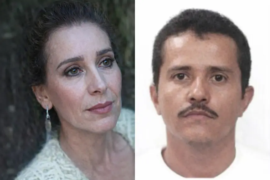 Guadalupe Moreno Carrillo: The Woman Whose Visit Led to El Mencho's Death