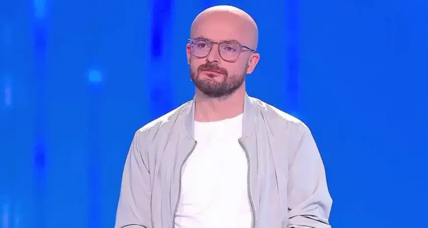 Champion Vincent Faces Elimination Upon Return to French Game Show