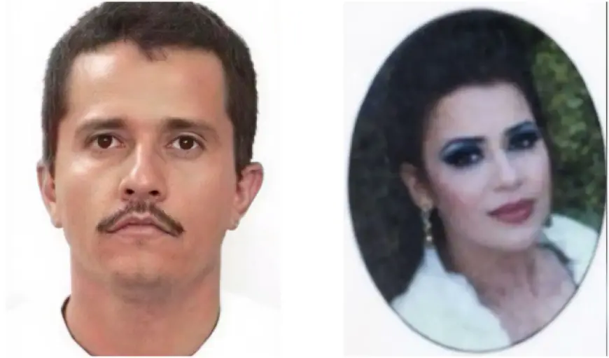 Guadalupe Moreno Carrillo: Why her name is suddenly at the center of Mexico’s CJNG storyline