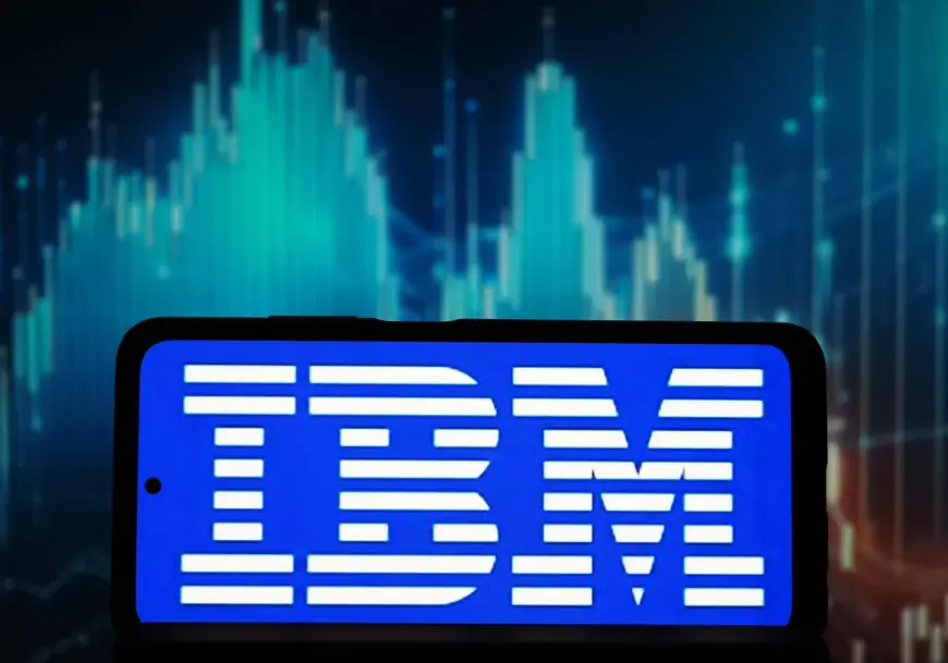 IBM Stock Today: Shares Hammered by AI Disruption Fears — Is This a Buy-the-Dip Moment?