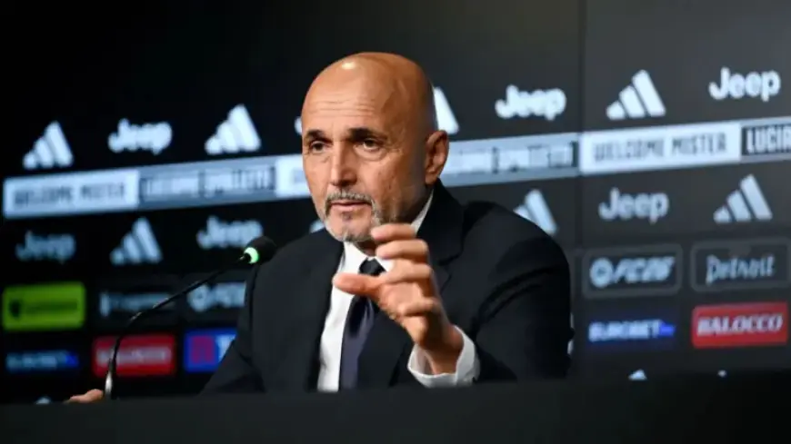 Spalletti Seeks Fan Support as Juventus Faces Miracle Challenge