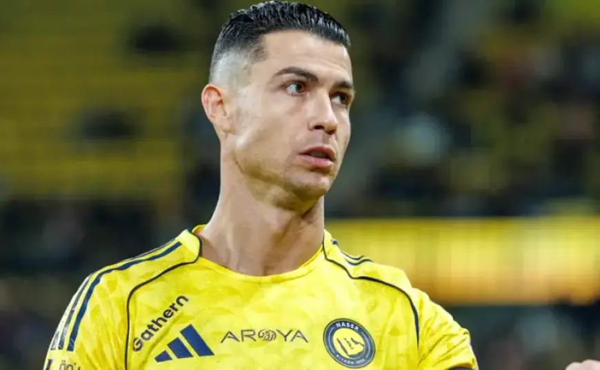 Ronaldo’s Status: Projected Lineups for Al-Najma vs. Al-Nassr Clash