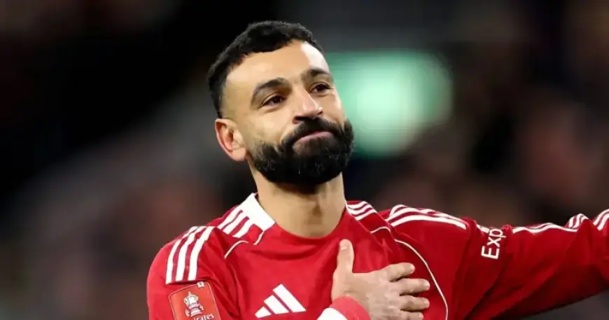 Mohamed Salah Urged to Leave Liverpool; Trent Alexander-Arnold Expresses Regret