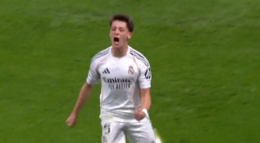 Real Madrid vs Benfica LIVE: 1-1 After Wild Opening — Tie Level on Aggregate