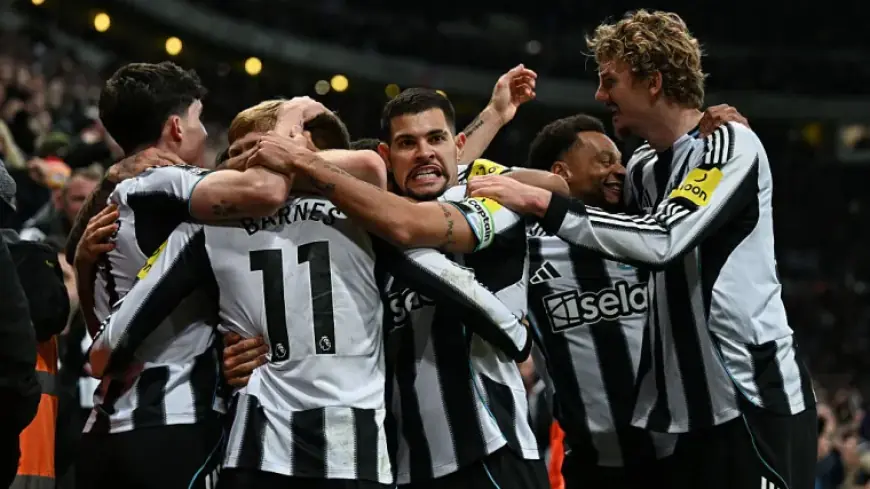 Newcastle’s Potential Champions League Round of 16 Rivals and Path to Final