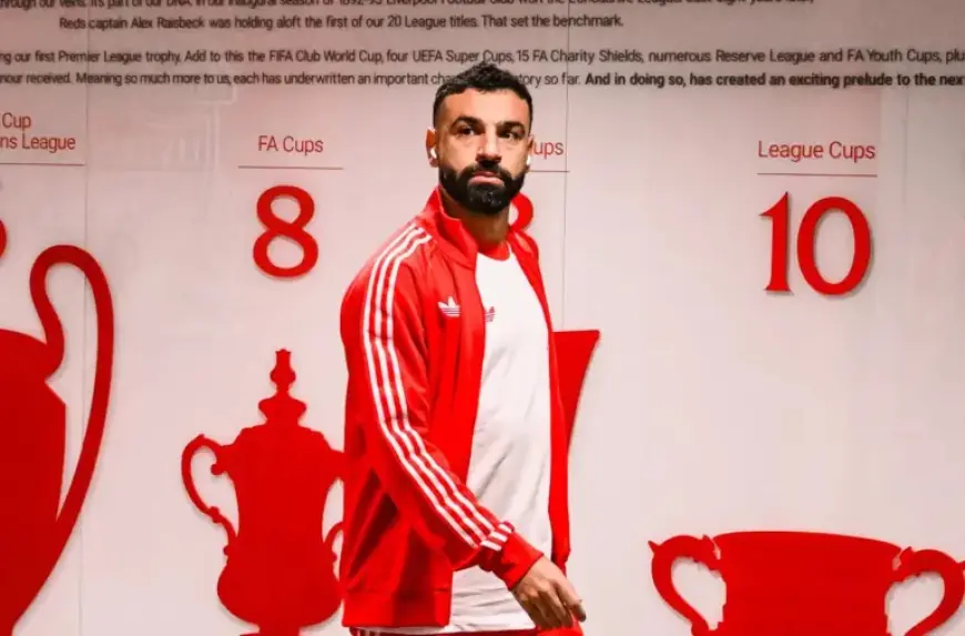 Heskey Predicts Salah’s Success in Saudi Pro League