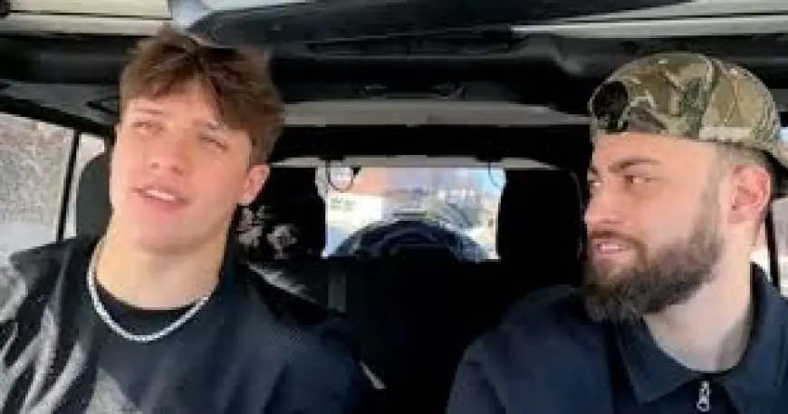 For Young Musicians, Katy Perry’s Mentorship of Xavier Trudeau Signals a Fast Track — What Fans and Peers Should Know