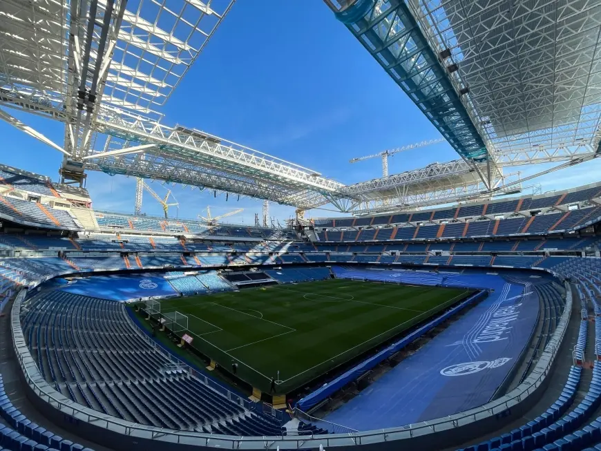 Richard Ríos: Real fans to unveil 'Não ao racismo' mosaic before Benfica tie