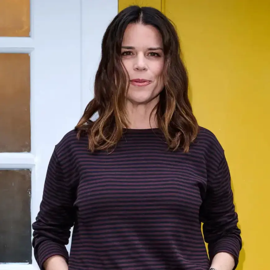 Neve Campbell Explains Exit from Scream 6 Amid Salary Dispute