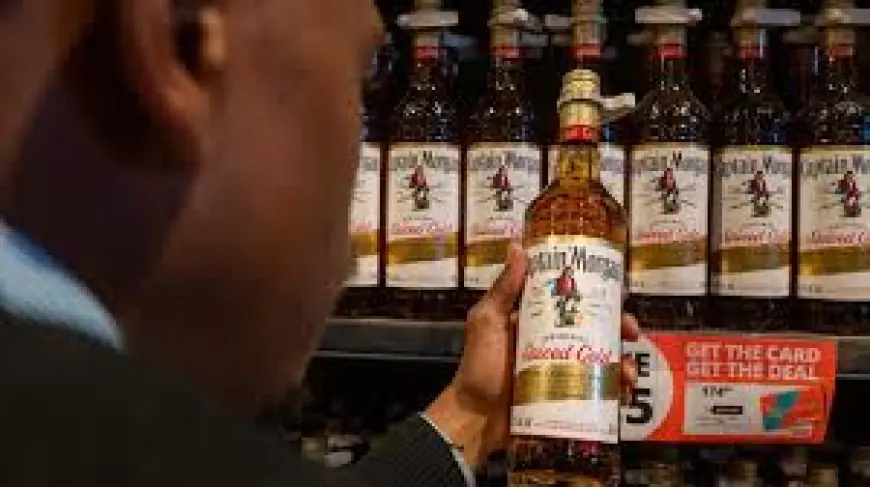 Diageo Share Price tumble: who feels the hit first as dividend is halved and Guinness runs short in London