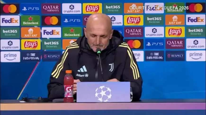 Spalletti Hints at Goalkeeper Choice: Pinsoglio’s Son in Consideration