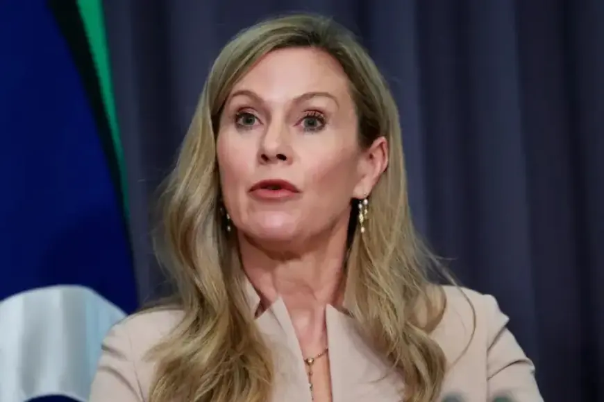 Australian Wins Landmark Free Speech Case Against eSafety Chief