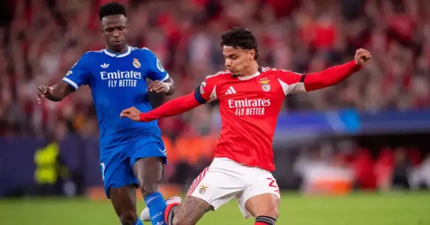 Real Madrid vs Benfica: Round of 16 Predictions and Ticket Updates