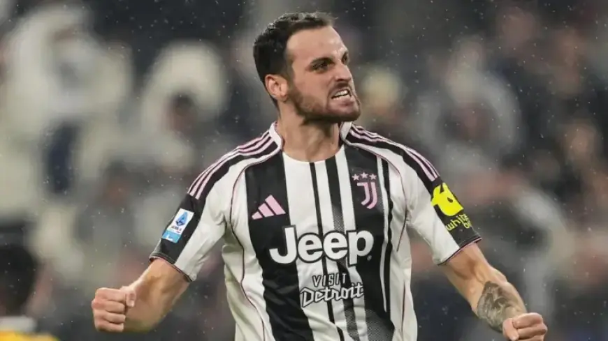 Juventus vs Galatasaray: Gatti Secures 2-0 Lead Live