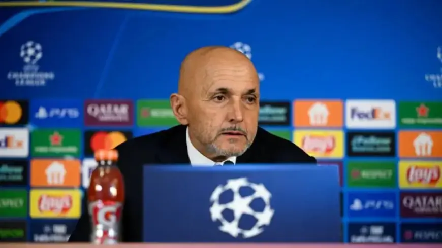 Spalletti Calls for Fan Support: Yildiz’s Ambitions, Di Gregorio Criticism