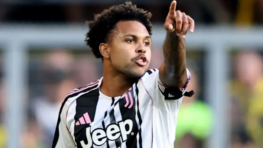 Weston Mckennie deal set to reshape Juventus wage group and push Inter to reroute summer plans