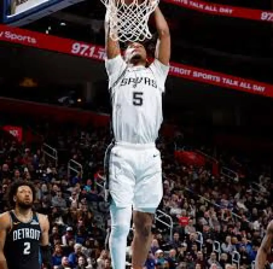 Spurs Vs Raptors: Preview, Odds and Prediction for Tonight’s Low-Scoring Clash