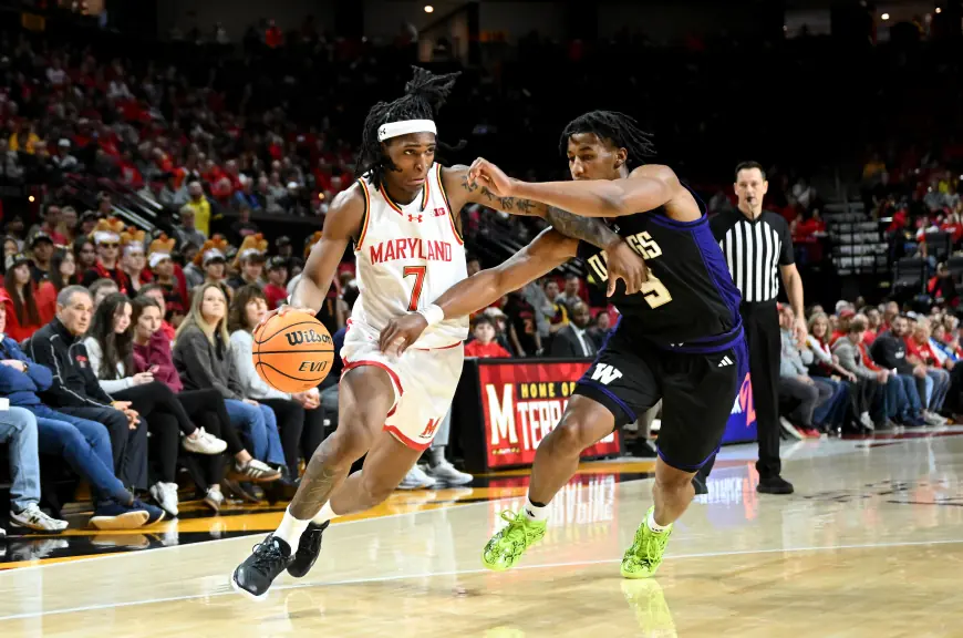 Maryland Vs Nebraska: Terps Head to Nebraska as No. 12 Huskers Chase Historic Conference Mark
