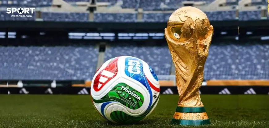 FIFA World Cup 2026: Mexico Security Crisis, Infantino's Reassurances, and What's at Stake