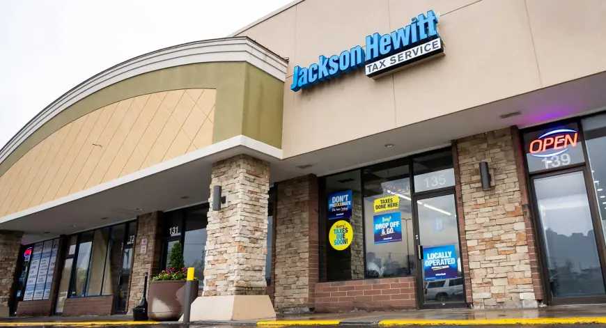 Jackson Hewitt Tax Service Pushes Biggest Refund Season in Years as New 2025 Tax Law Changes Everything