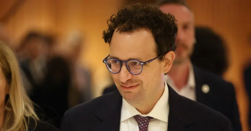 Anthropic vs the Pentagon: Ai firm in standoff over safeguards after Maduro abduction claim