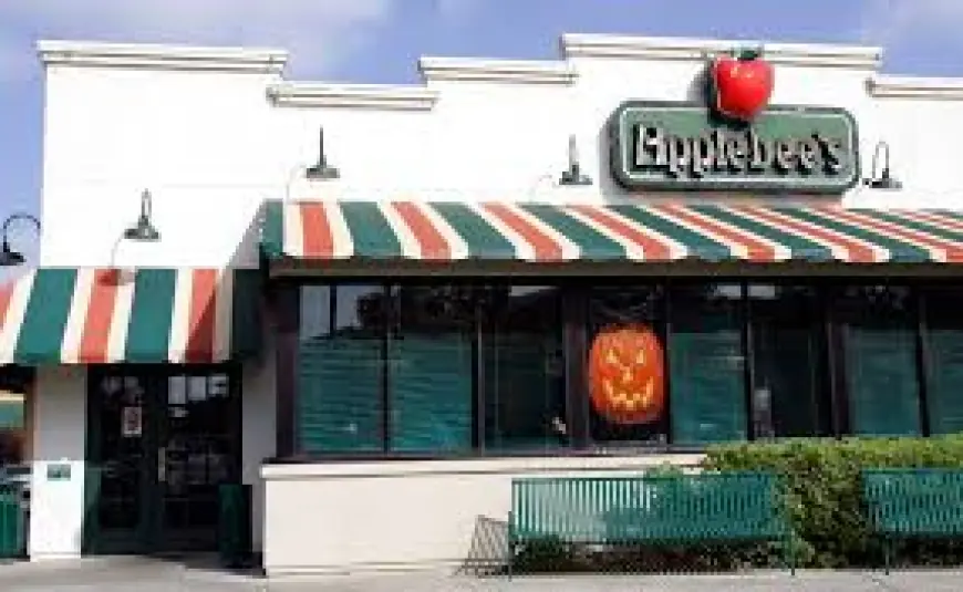 Applebees Closures: applebees closures Unclear in the Provided Context