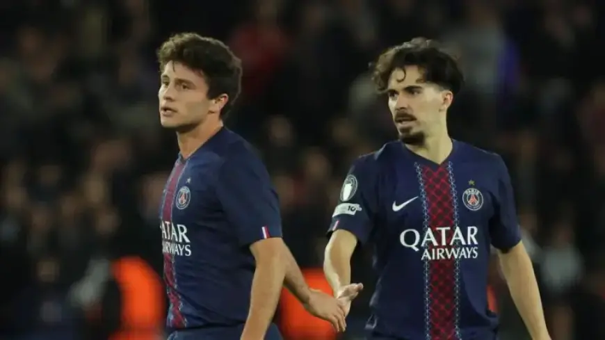 PSG vs. Monaco: Match Ratings Revealed