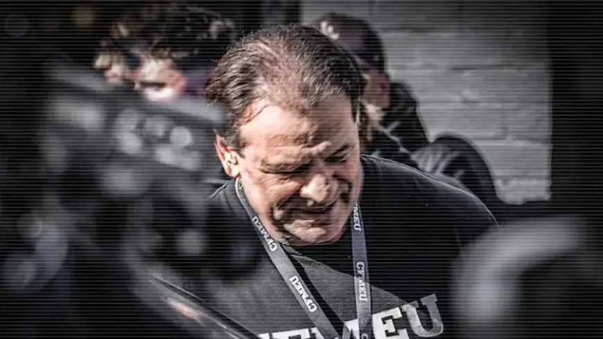 Setka Faces Charges for Harassing CFMEU Administrator