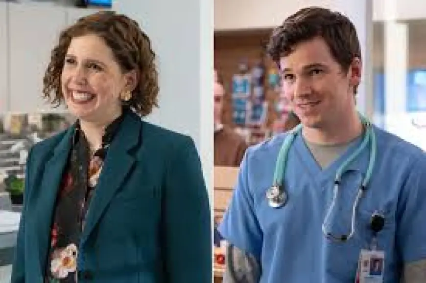 Scrubs Revival Returns Zach Braff, Donald Faison and Sarah Chalke as Rebuilt Sacred Heart Debuts on ABC