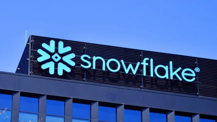 Snowflake Stock (SNOW) Surges Then Fades After Q4 Earnings Beat — AI Momentum Drives 30% Revenue Growth