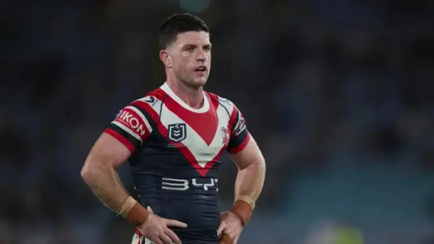 NRL Champion’s Mid-Air Collapse on Vegas Flight: A Frightening Experience