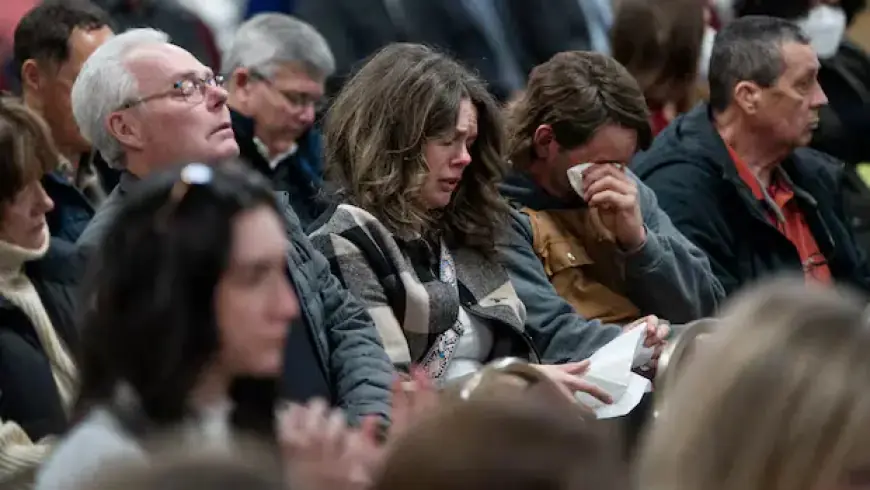 Nova Scotia Budget Cuts Impact Mental Health Funding Linked to 2020 Mass Shooting