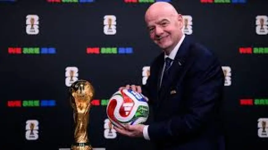 World Cup Tickets Fifa scramble shifts buying timetable — who gains and who’s still locked out
