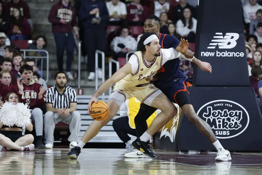 Wake Forest Basketball Preview: Gamethread and What to Watch as Boston College Hosts the Demon Deacons